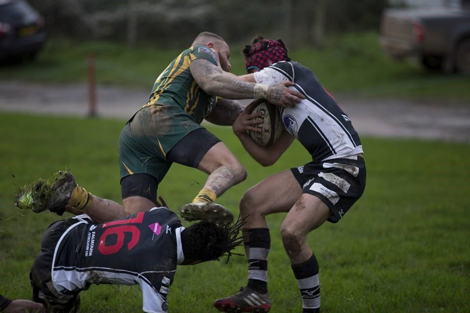 Falmouth Rfc Falmouth Rugby Club