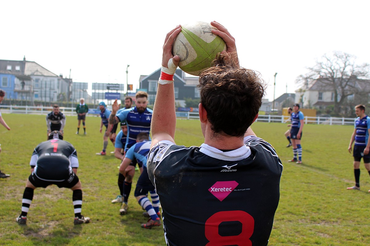 Falmouth Rfc Falmouth Rugby Club