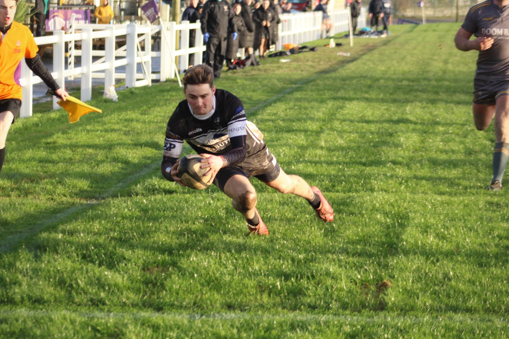 Falmouth Rfc Falmouth Rugby Club