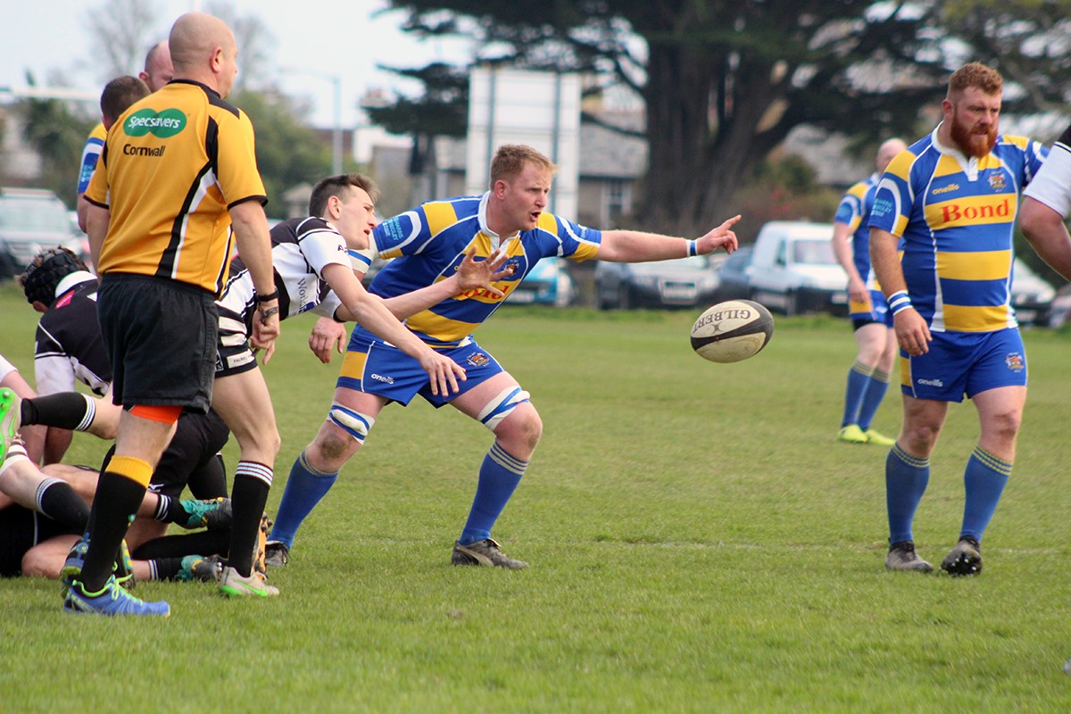Falmouth Rfc Falmouth Rugby Club