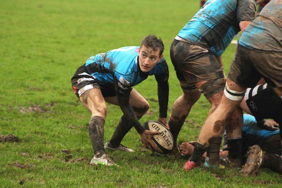 Falmouth Rfc Falmouth Rugby Club