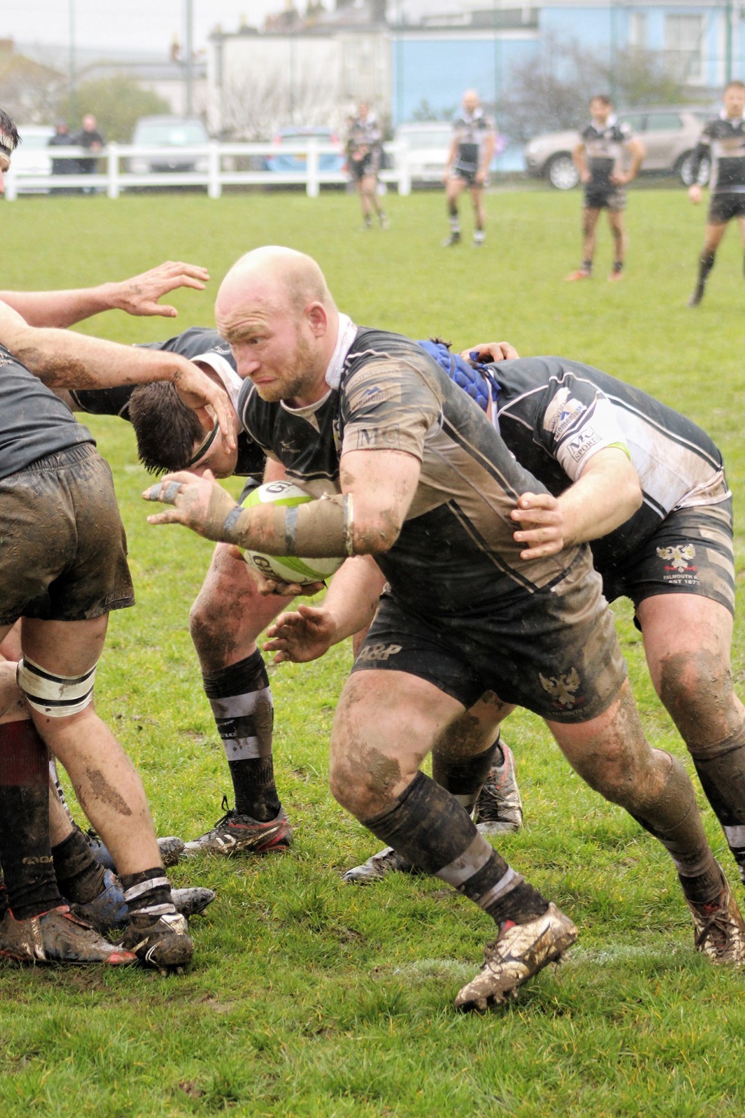 Falmouth Rfc Falmouth Rugby Club