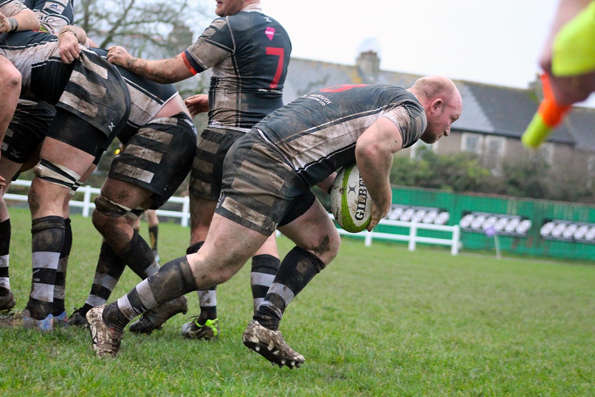 Falmouth Rfc Falmouth Rugby Club