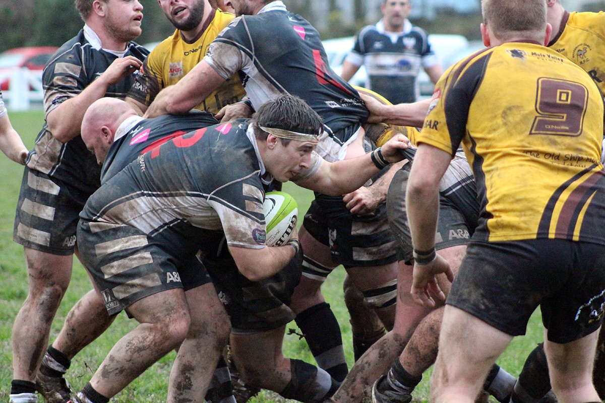 Falmouth Rfc Falmouth Rugby Club