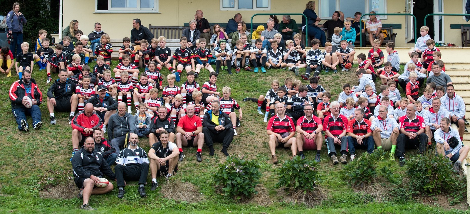 Falmouth Rfc Falmouth Rugby Club
