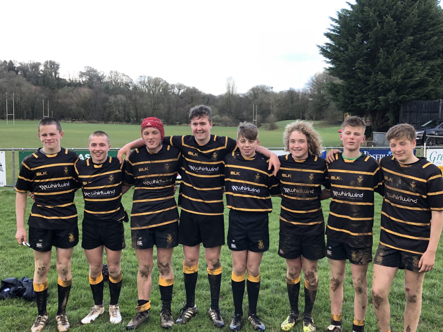 Falmouth Rfc Falmouth Rugby Club