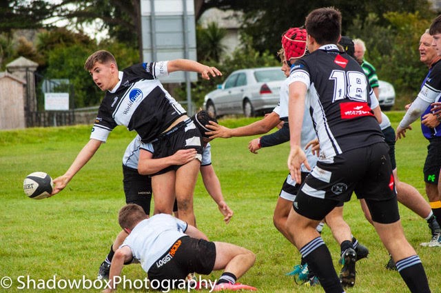 Falmouth Rugby Club