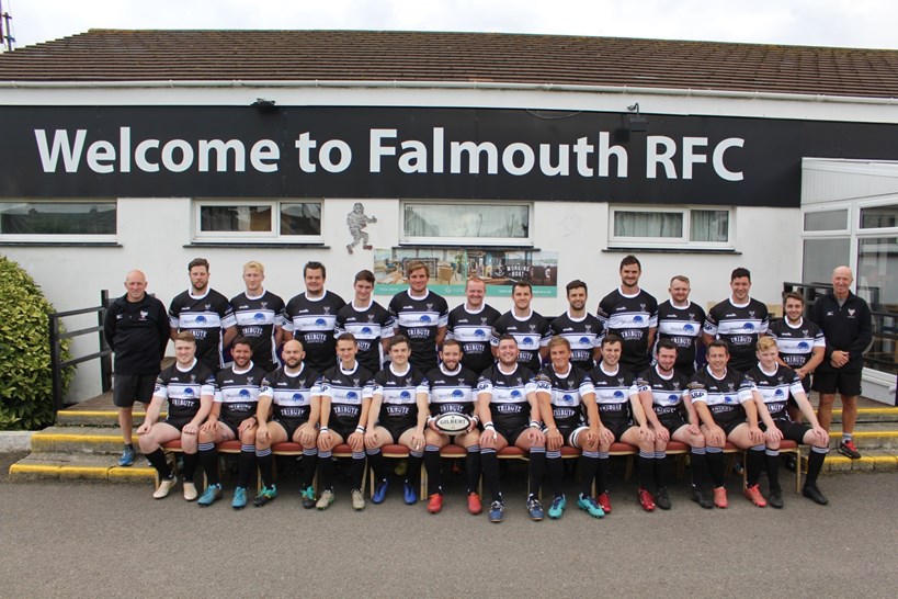 Falmouth Rfc Falmouth Rugby Club