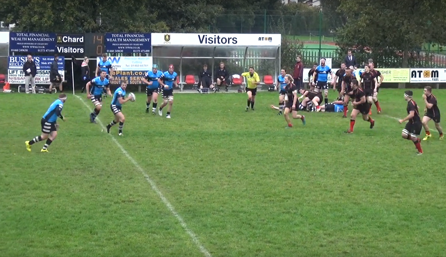 Falmouth Rfc Falmouth Rugby Club
