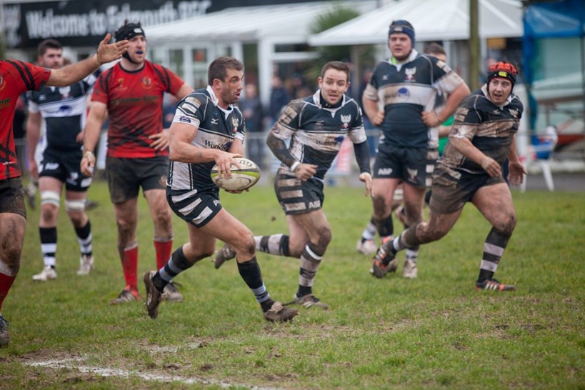 Falmouth Rfc Falmouth Rugby Club