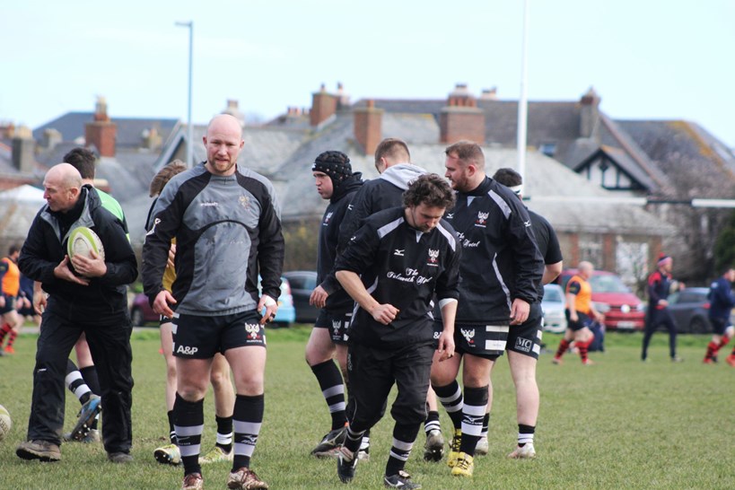 Falmouth Rfc Falmouth Rugby Club
