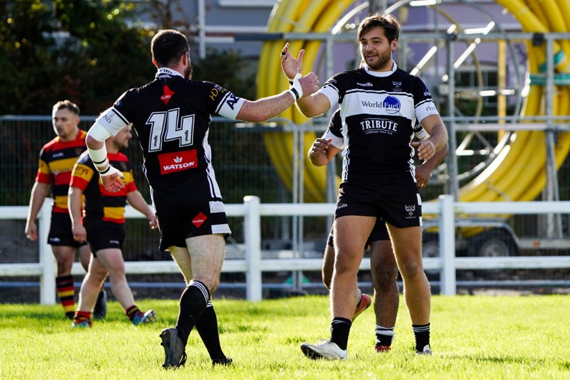 Falmouth Rfc Falmouth Rugby Club