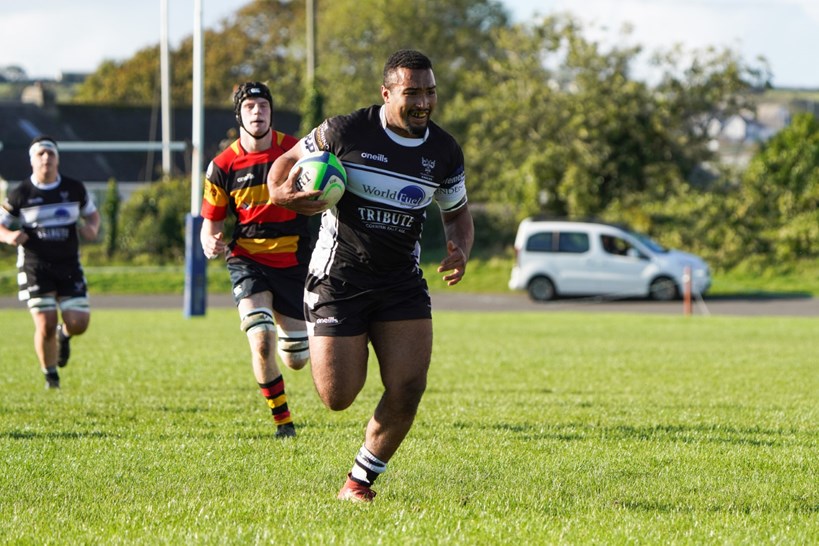 Falmouth Rfc Falmouth Rugby Club