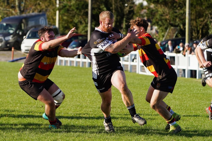 Falmouth Rfc Falmouth Rugby Club
