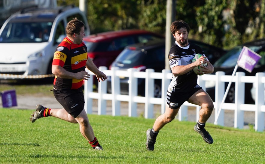 Falmouth Rfc Falmouth Rugby Club - Team Contacts