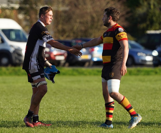 Falmouth Rfc Falmouth Rugby Club